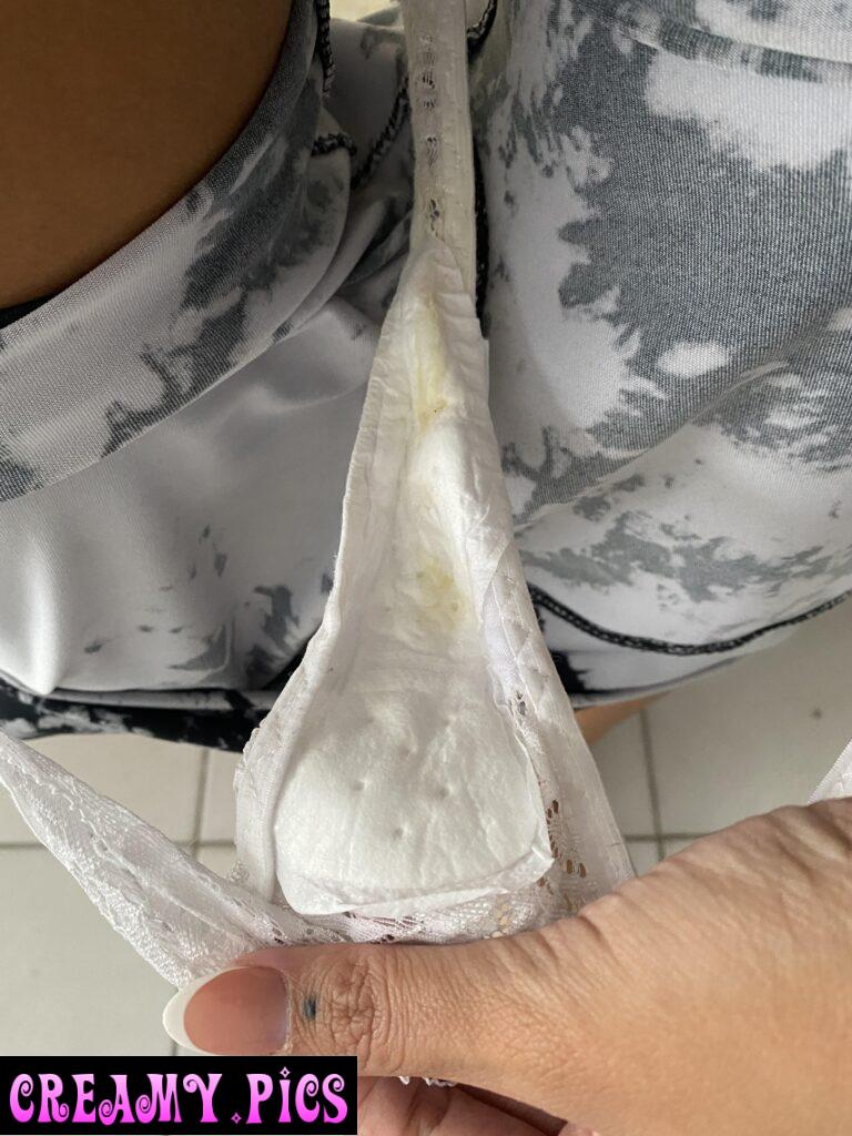 Pad, One day of use