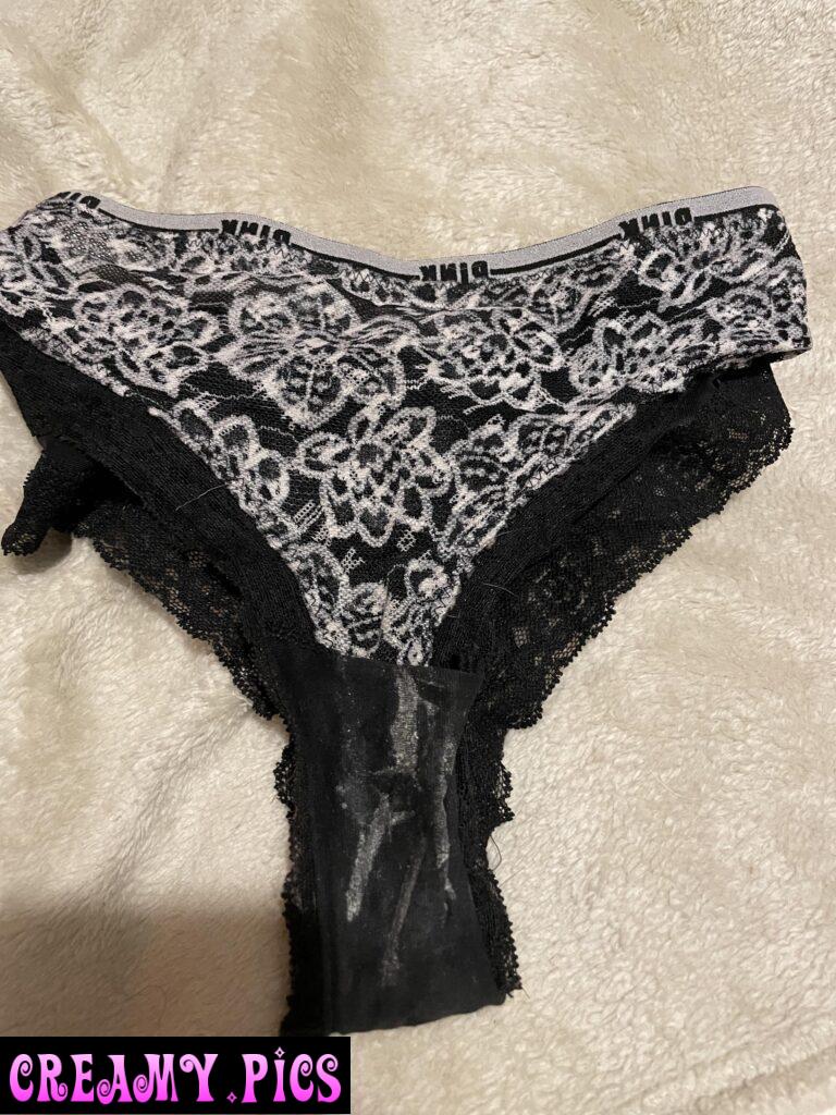 Sexy panties I forgot to post