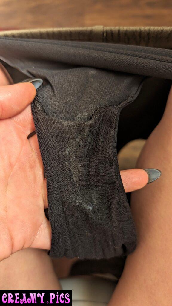 Should I edge in these all day or cum in them now?