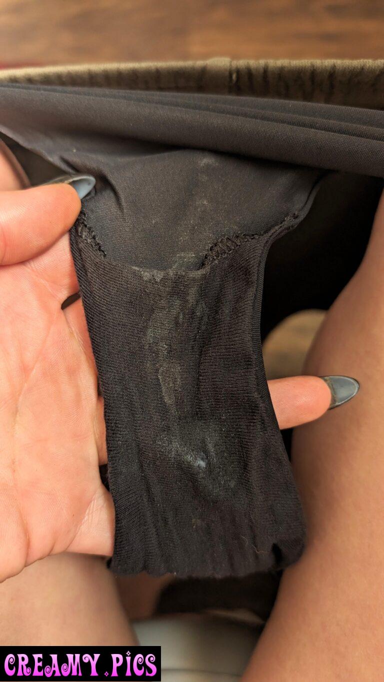 Should I edge in these all day or cum in them now?