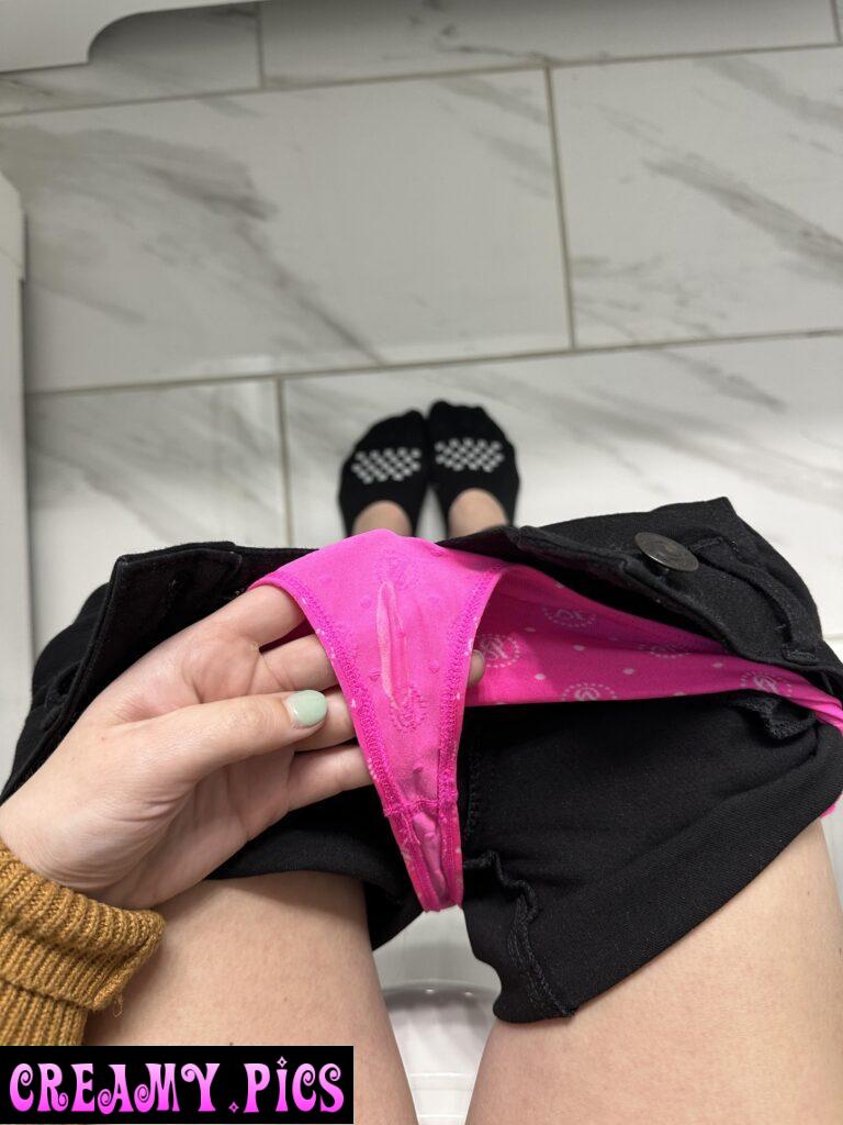 The best place for these is in your face