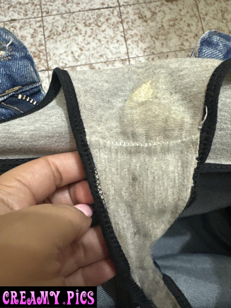 The dirtiest you will find here