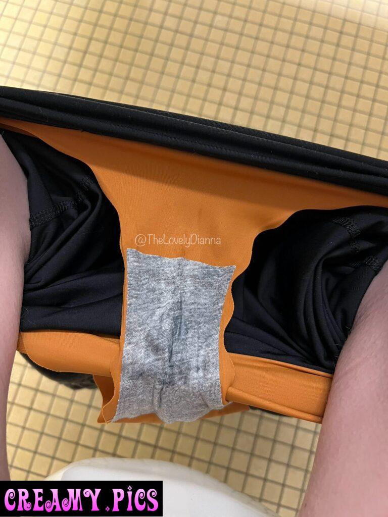 These New Silky Smooth & Stretchy Panties Make My Pussy So Happy