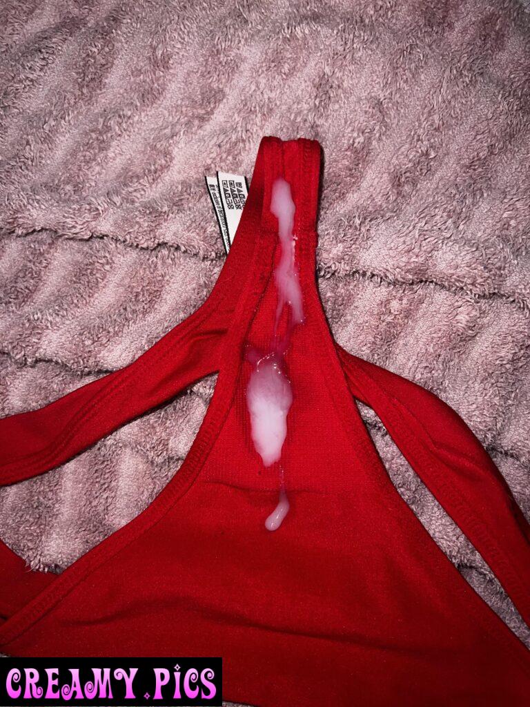 They need cleaned 🤤