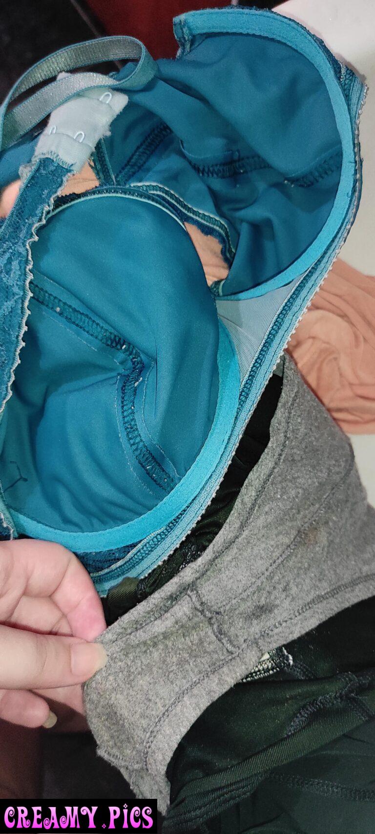Used clothes