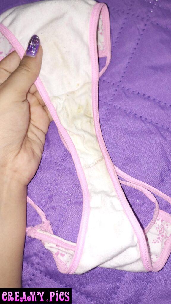 What do you think they smell of?