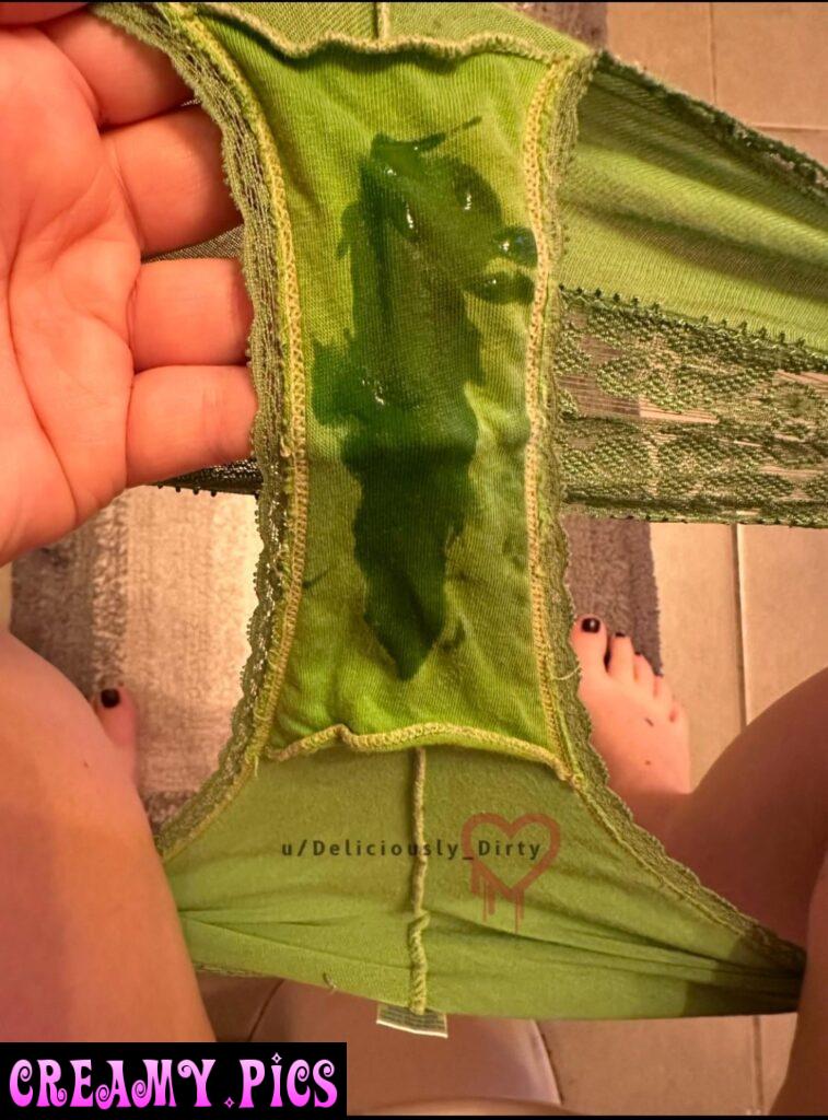 Who wants a taste?