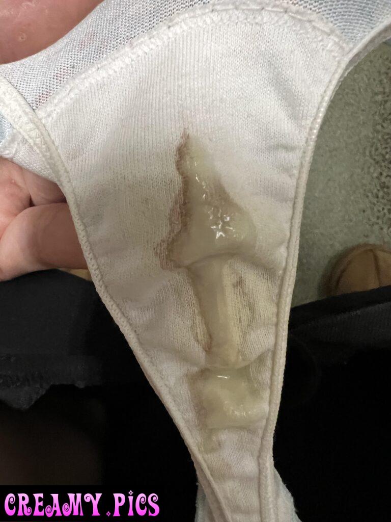 Work Panties ( Available)😍