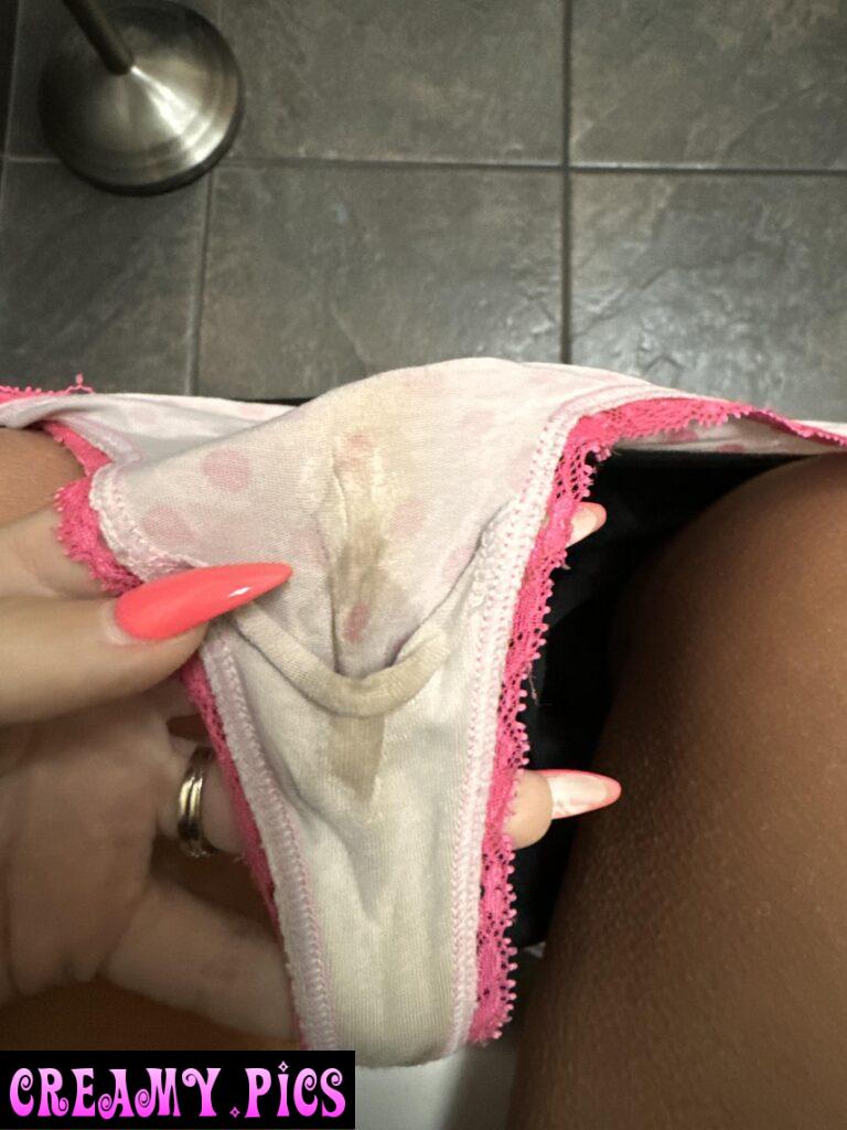 Work bathroom wetspot after meetings!