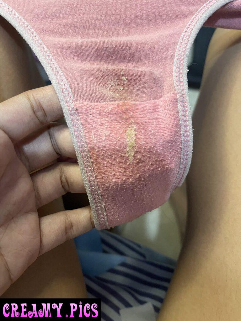 guess how many days i’ve been using these:)