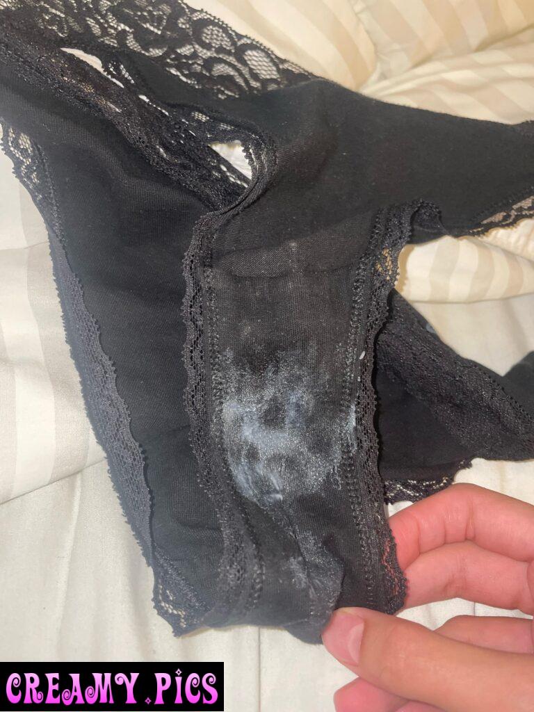 new here, are these creamy enough for u?❣️