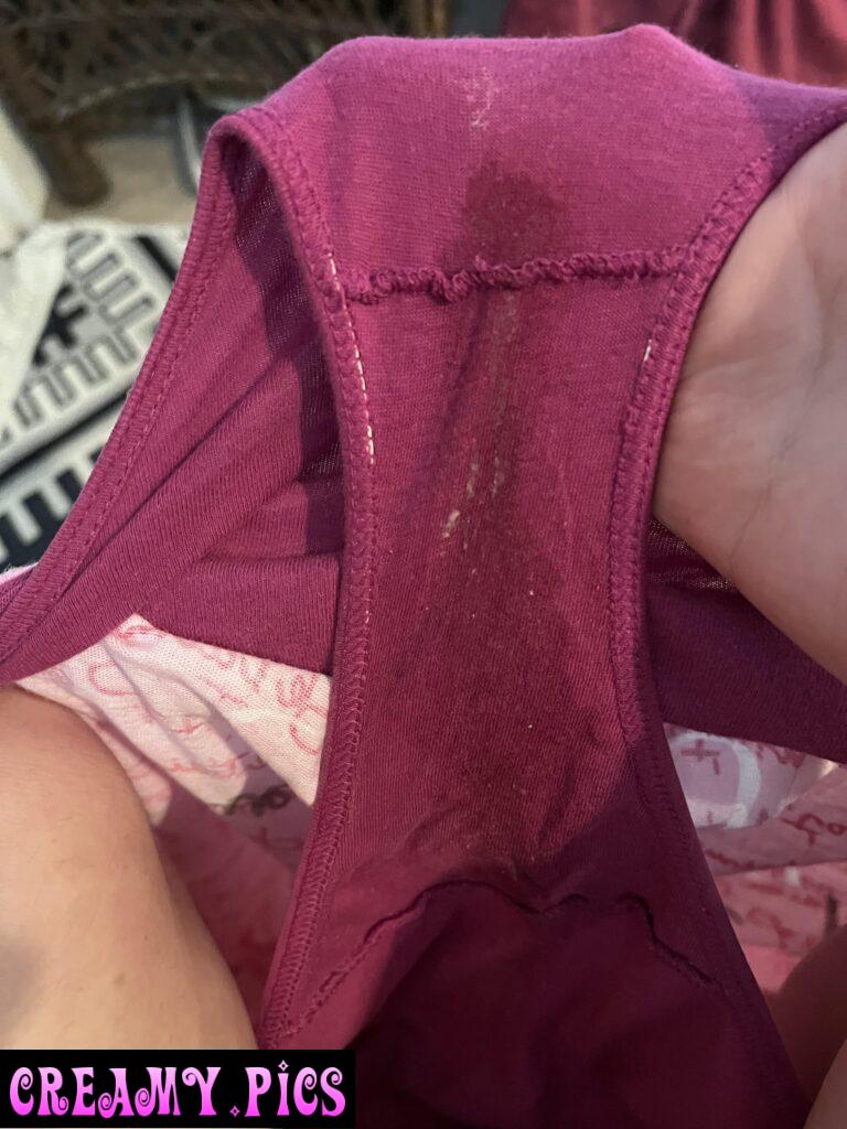 not my dirtiest but a little hehe 😉