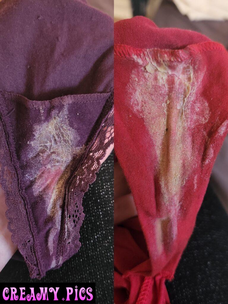 save my thongs before they get tossed in the wash?