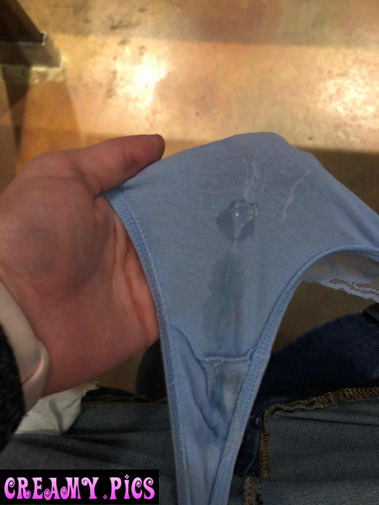 Always wet