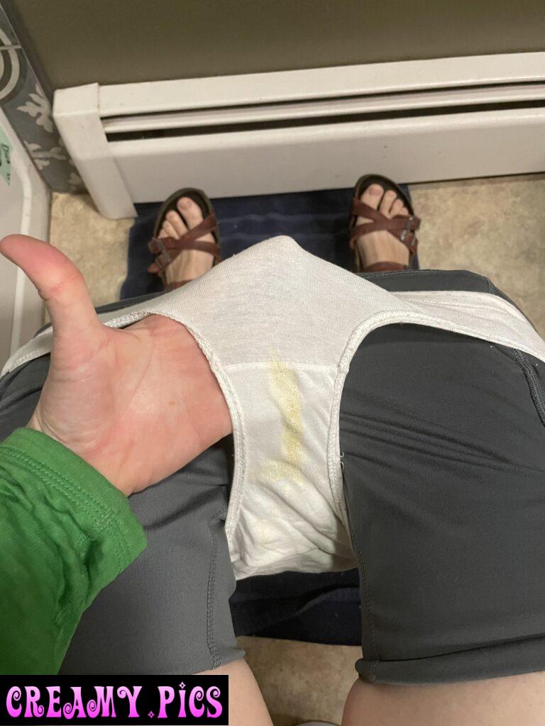 Another productive day… 🤭😏