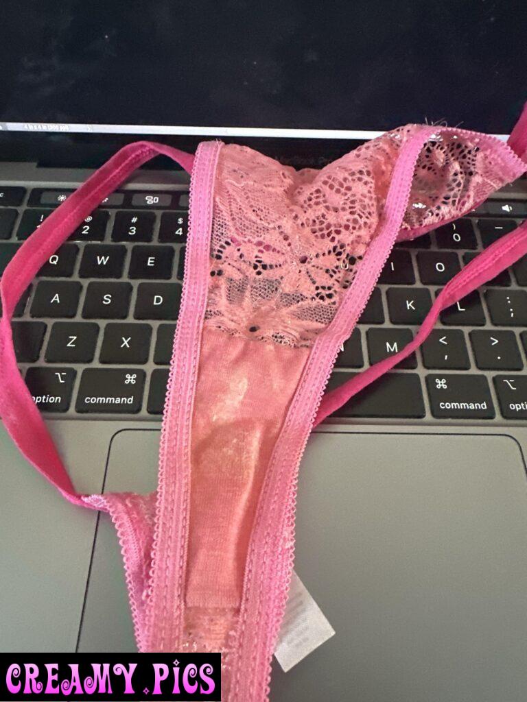 Any Omaha Panty Lovers?