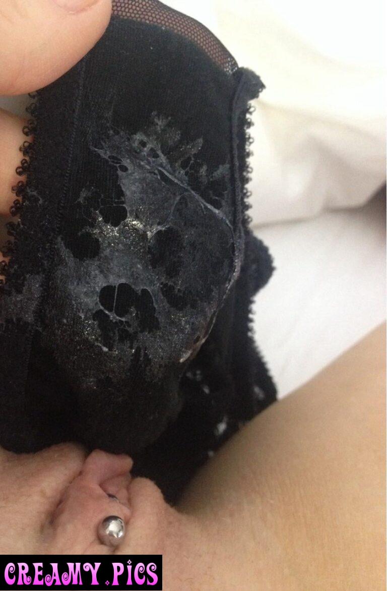 Can you tell I was horny