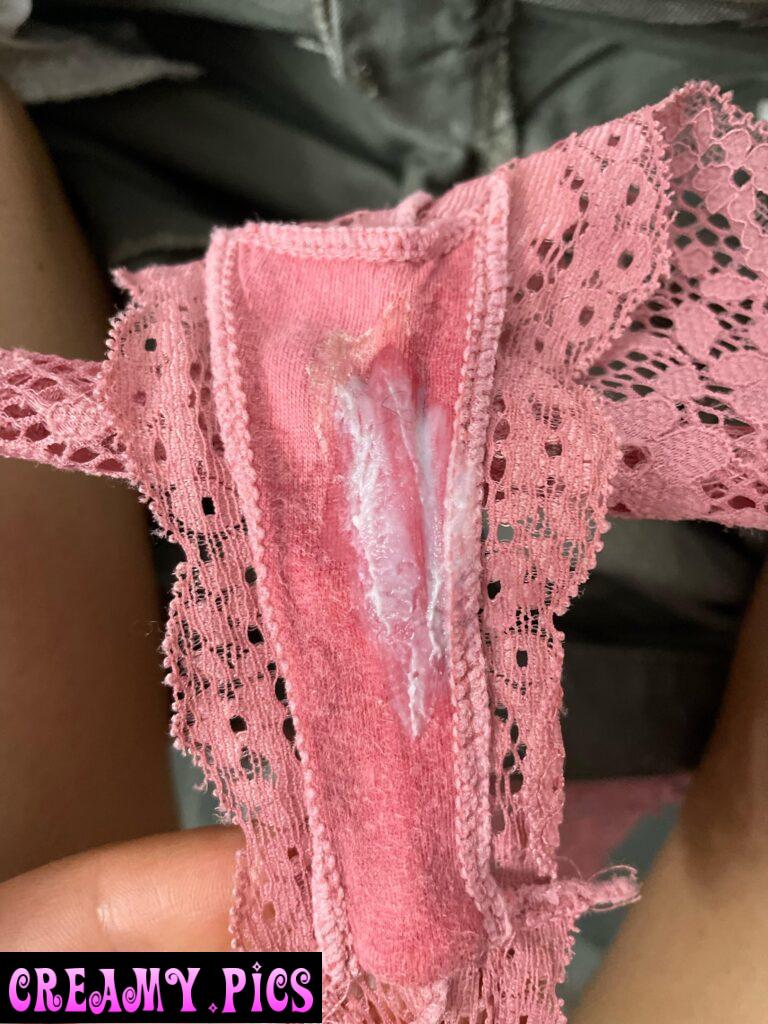 Creamy day today! They’re available!