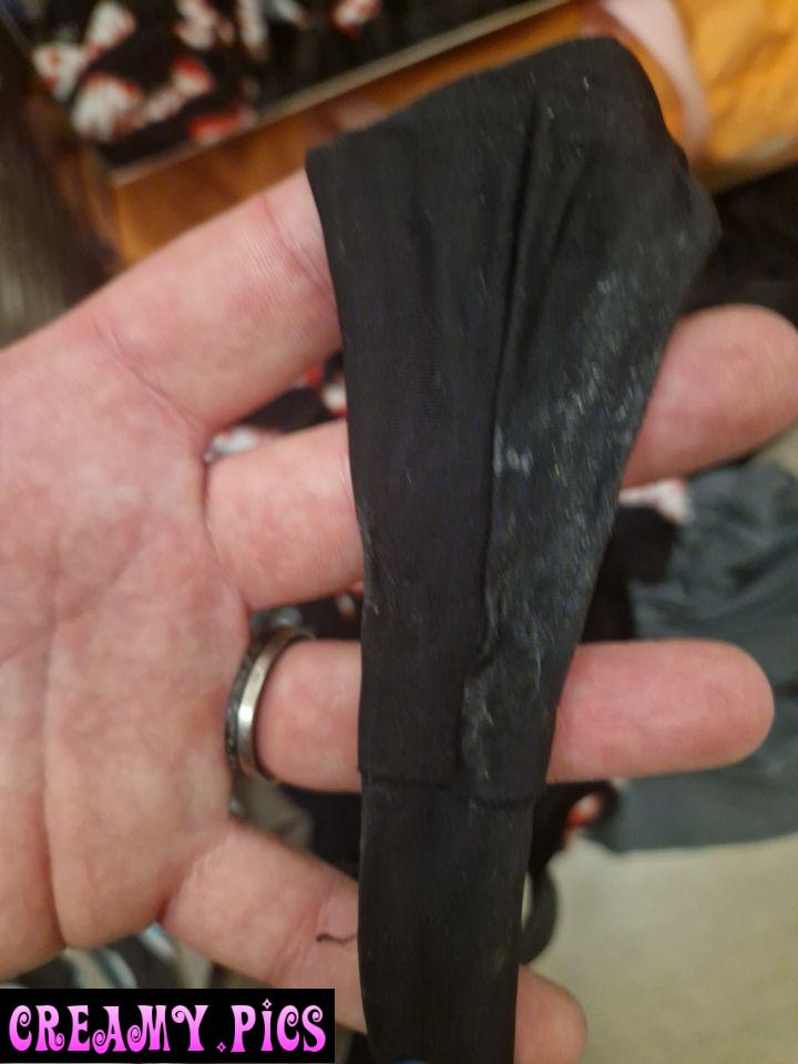 From wifes BFF