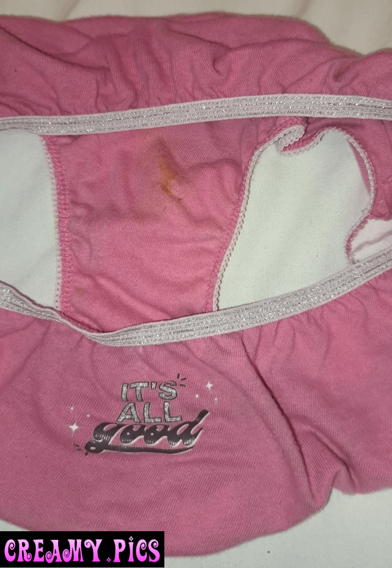 Girlfriend got Skids