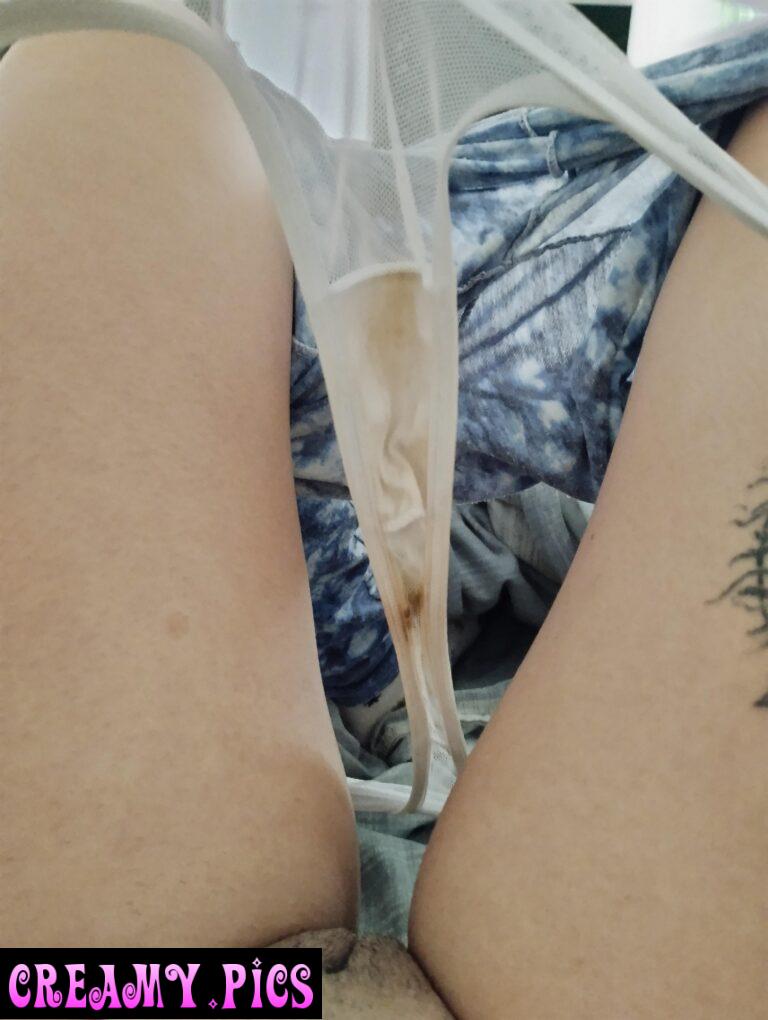 I'm staying dirty