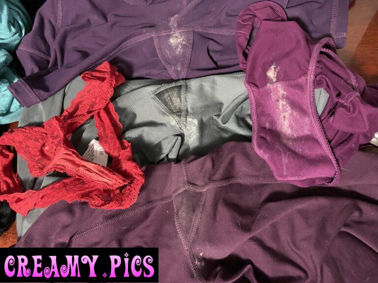 Love making things messy…. 41F