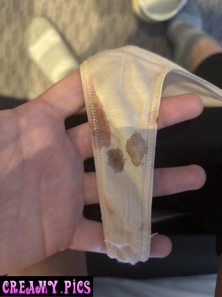 Oh no.. I leaked 😖