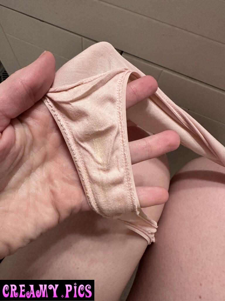 Pilates panties ❤️❤️