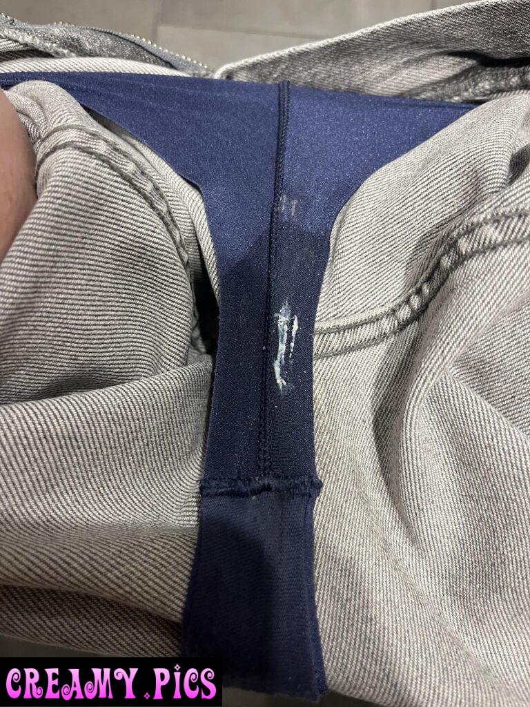 So wet today