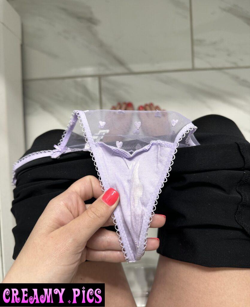 The best place for these is in your face