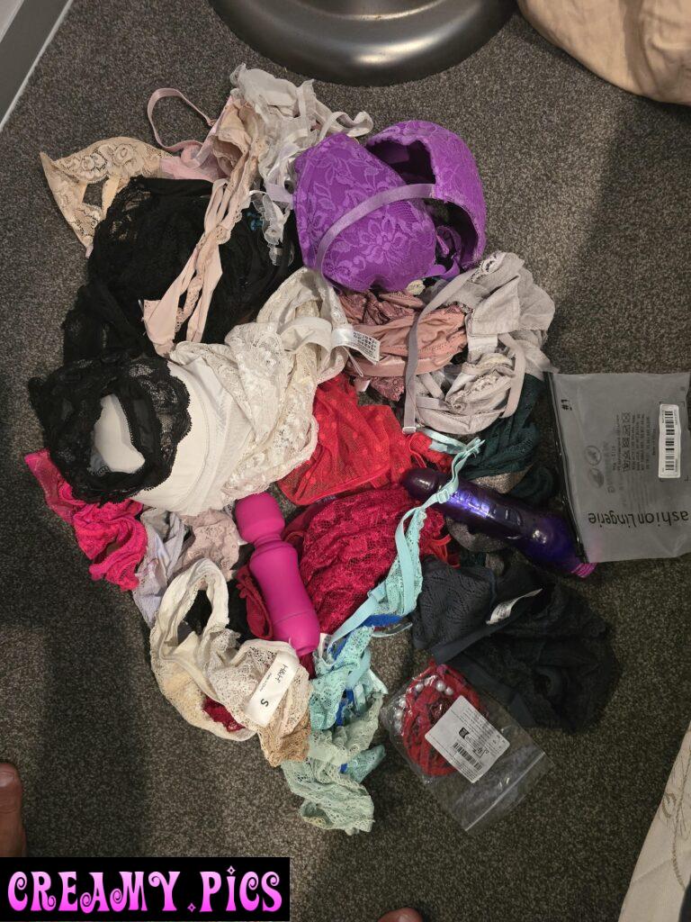 Up for grabs all worn and dirty