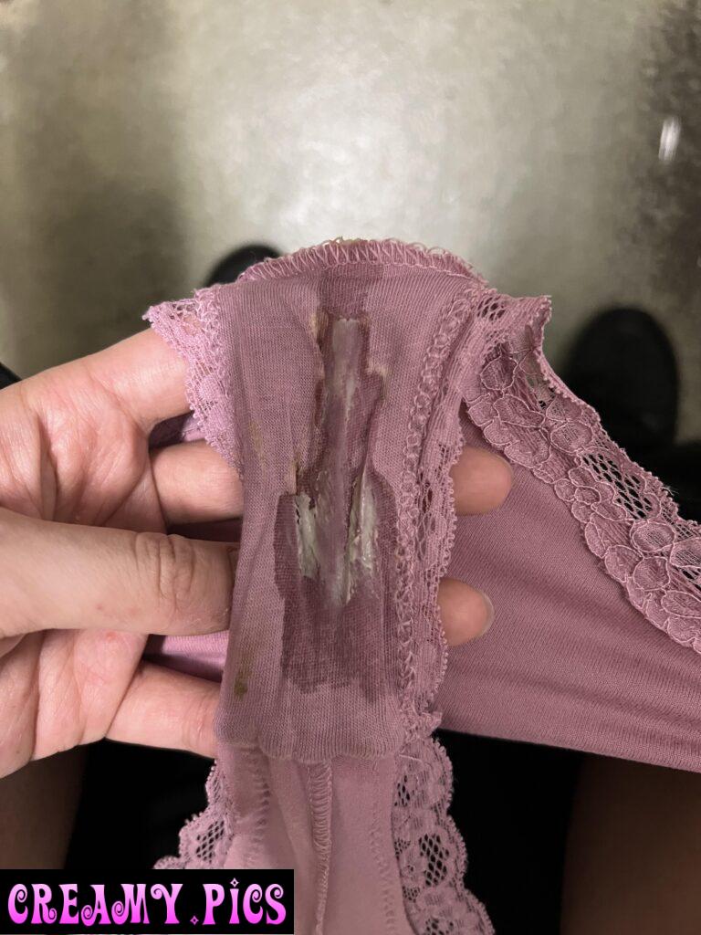 Wet at Work🥹😍
