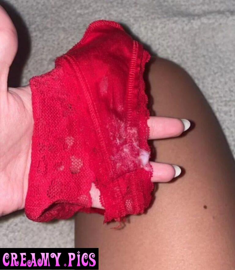 When I get fucked on date night.