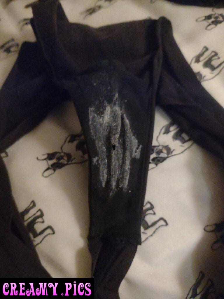 Would you steal my panties?