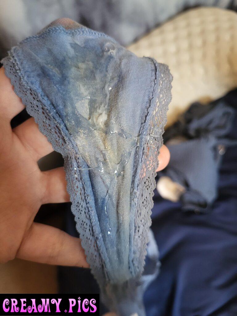 Grooling work thong