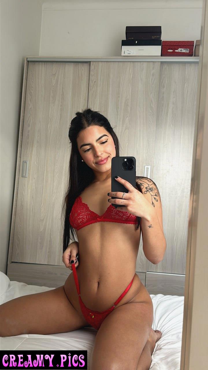 little and cute