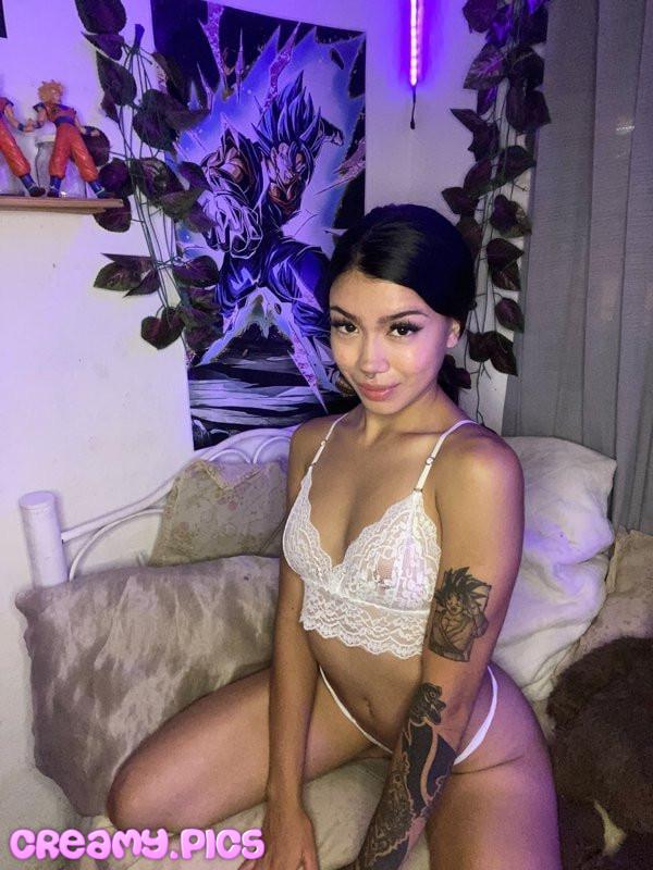 How hard would you pull my hair if I teased you?