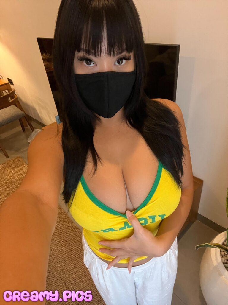 I will do the things your wife won’t.